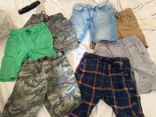 Boys years summer shorts - boys,