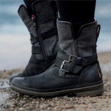 UGG Simmens Waterproof Sherpa