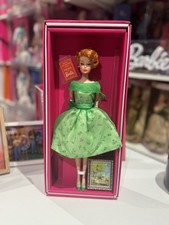 MODERN ART Barbie Signature