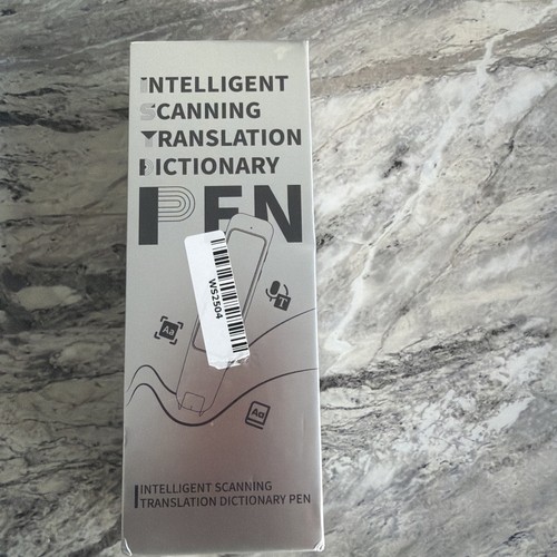 Scan reader pen 142 - reader, pen,