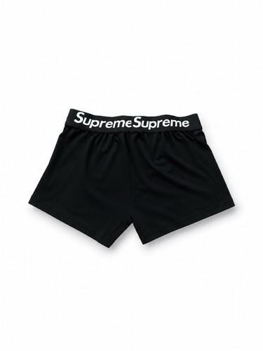 Supreme boxer briefs black - supreme,
