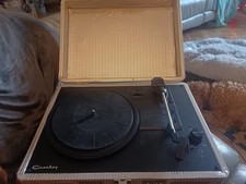 Crosley Cruiser Record Player