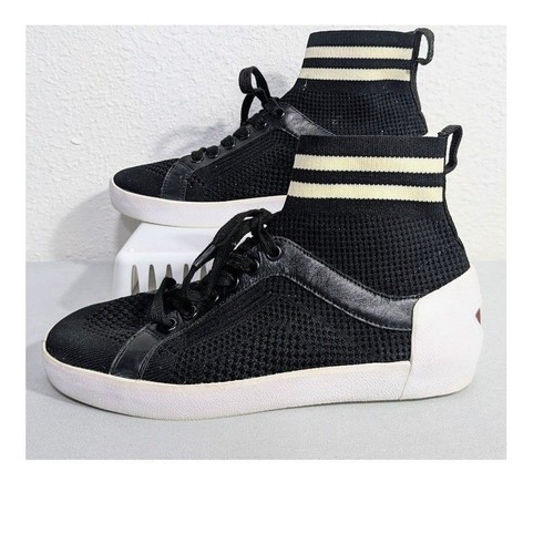 Ash genial women high top - ash,