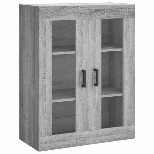 Wall mounted cabinet - mounted, bathroom