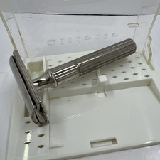 Gillette Razor Vintage 40’s