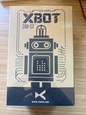 xDuoo DM-01 Portable Headphone