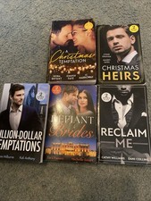 Mills and Boon Modern Romance