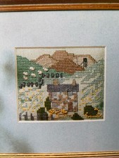 Cottages Around Britain! Welsh