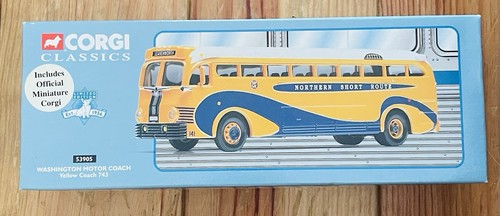 Corgi classic 53905 - 53905,