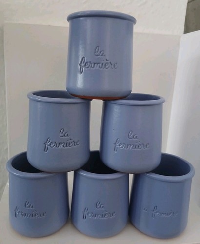 La fermiere glazed - 6,