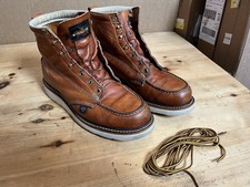 Thorogood Soft Moc Toe Men’s