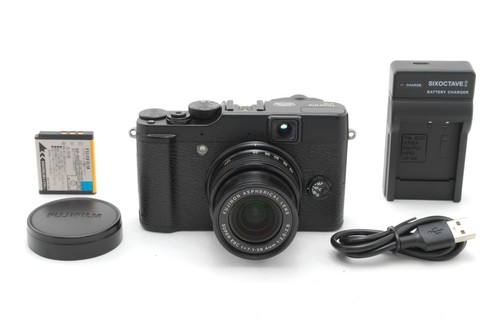 Near mint fujifilm x - mint],