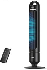 Dreo 28Db Silent Tower Fan for