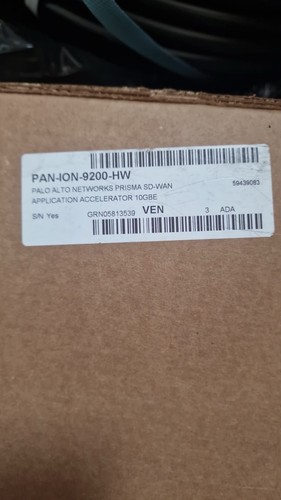 Palo alto prisma wan ion - palo,