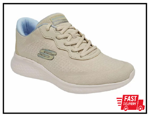 Skechers trainers womens black - skechers,