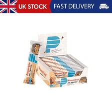 Power Barr 40% Protein Plus