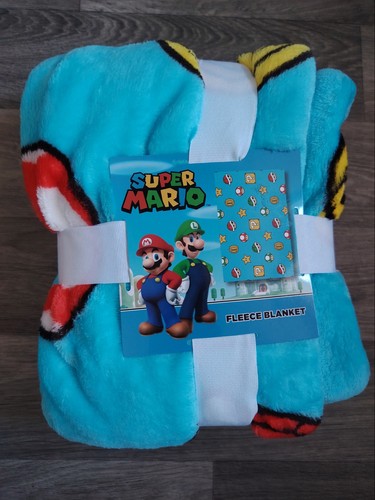 Nintendo super mario - super,