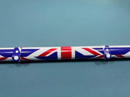 One piece cue case - piece, for