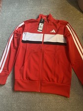 Adidas Tracksuit Top