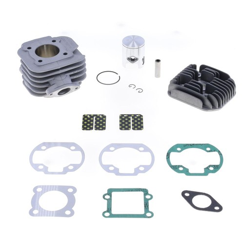 Standard bore thermal group - bore,