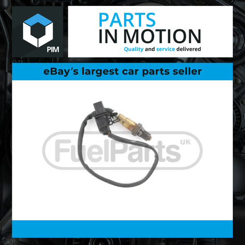 Lambda sensor fits alfa - lambda,