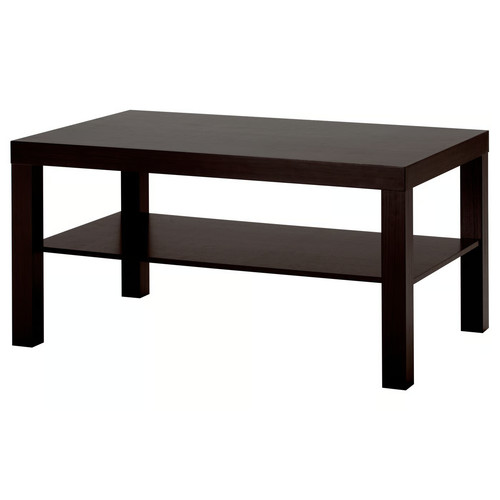 Ikea lack coffee table 90x55cm - table,