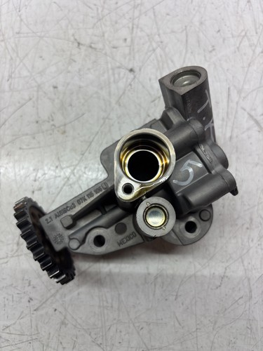 Oil pump for jetta 2 - oil,