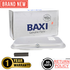 Baxi Combi 424 428 Expansion