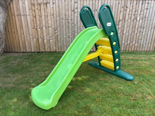 Little tikes giant - tikes, slide