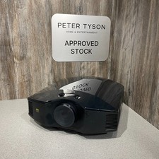 Pre-Loved - Sony VPL-HW15 HD
