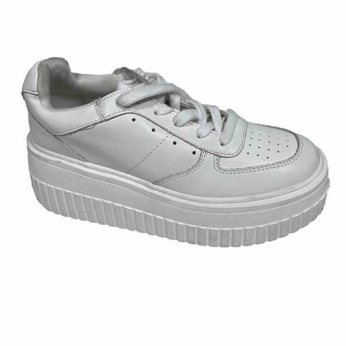 Madden girl platform white - madden,