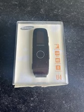 Samsung YP-U4 MP3 Player 2GB
