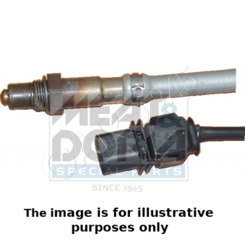 Lambda sensor for opel audi - lambda, vw