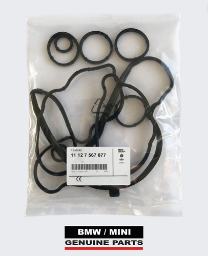 Genuine mini rocker valve - genuine,