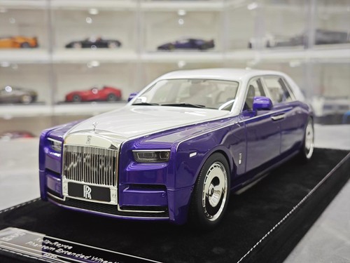 Model rolls royce - hh,