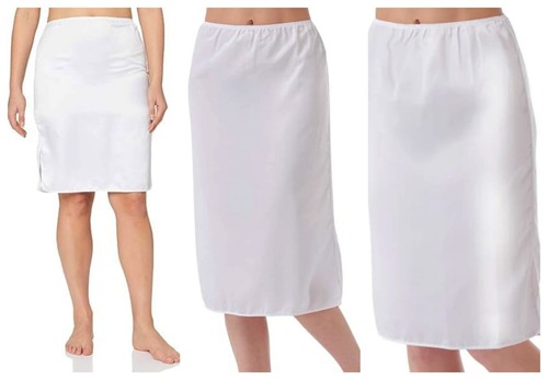 Marlon ladies quality white - quality,