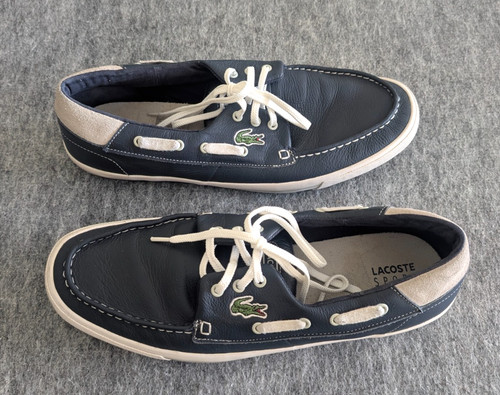 Lacoste sport sculler - sculler, low