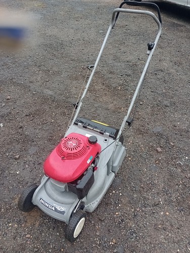 Honda hrb425c petrol lawnmower - petrol,
