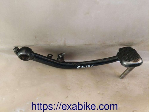 Brake pedal for yamaha 650 - for, xj