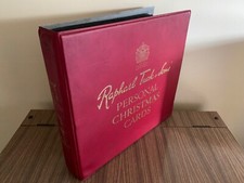 Raphael Tuck & Sons 1960s