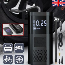 Electric Wireless Portable Air