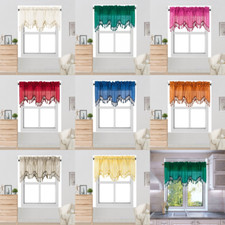 1PC BONITA SOLID COLOR SHEER