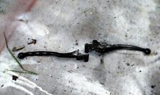 Kawasaki GTR1000  Brake  Clutch Leaver 