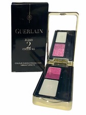 Guerlain Ecrin 2 Coleurs Eyeshadow Palette 4g Two Candy #05