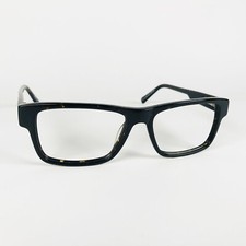 WILL.I.AM eyeglasses DARK TORTOISE SQUARE glasses frame MOD: W12V 30715509