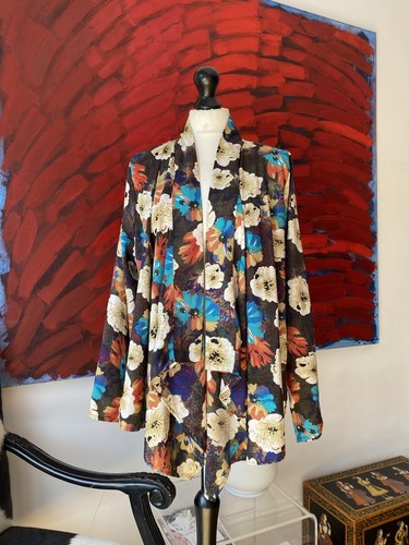 Beautiful floral colourful - beautiful,