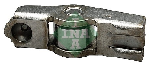 Finger follower engine - engine, timing