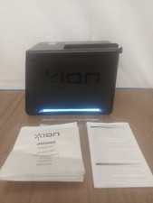 ION iPics2Go photo slide and