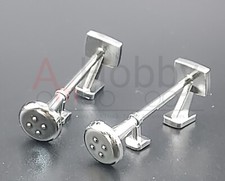 Tamiya truck airhorns - truck, airhorns,