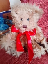 Russ Berrie 'Gregory' Bear